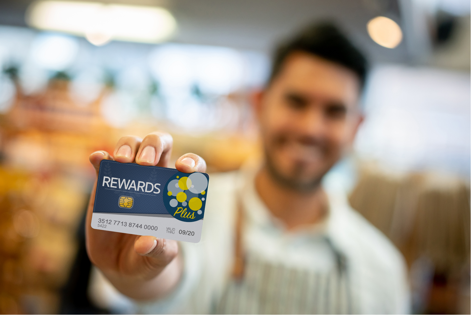 How Loyalty Program Works for Restaurant